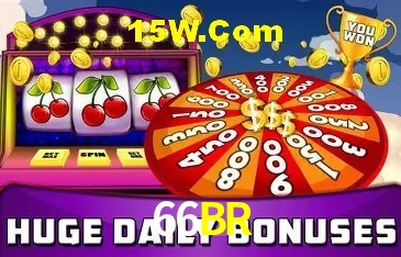 Jackpot Winner